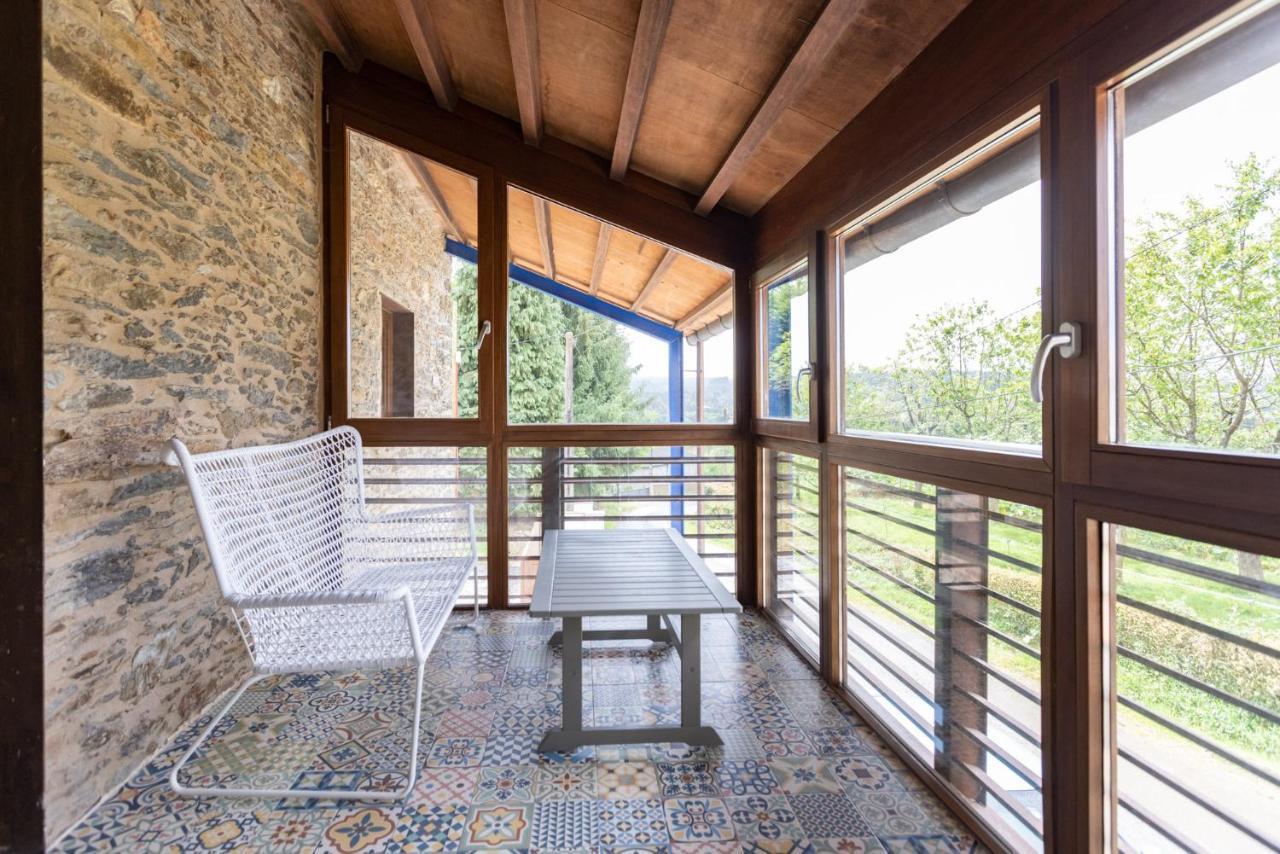 A Casa Do Souto, Santiago De Compostela Vila Sigueiro Exterior foto