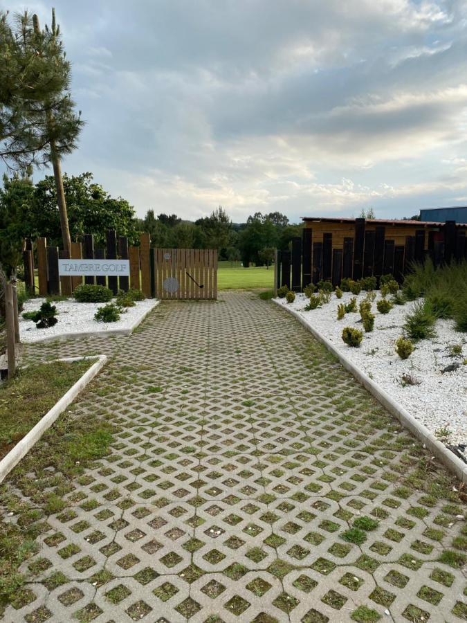A Casa Do Souto, Santiago De Compostela Vila Sigueiro Exterior foto